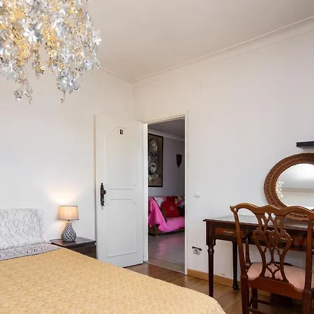 Lisbon South Bay Rooms Amora Exterior photo
