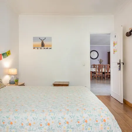 Lisbon South Bay Rooms Amora Exterior photo