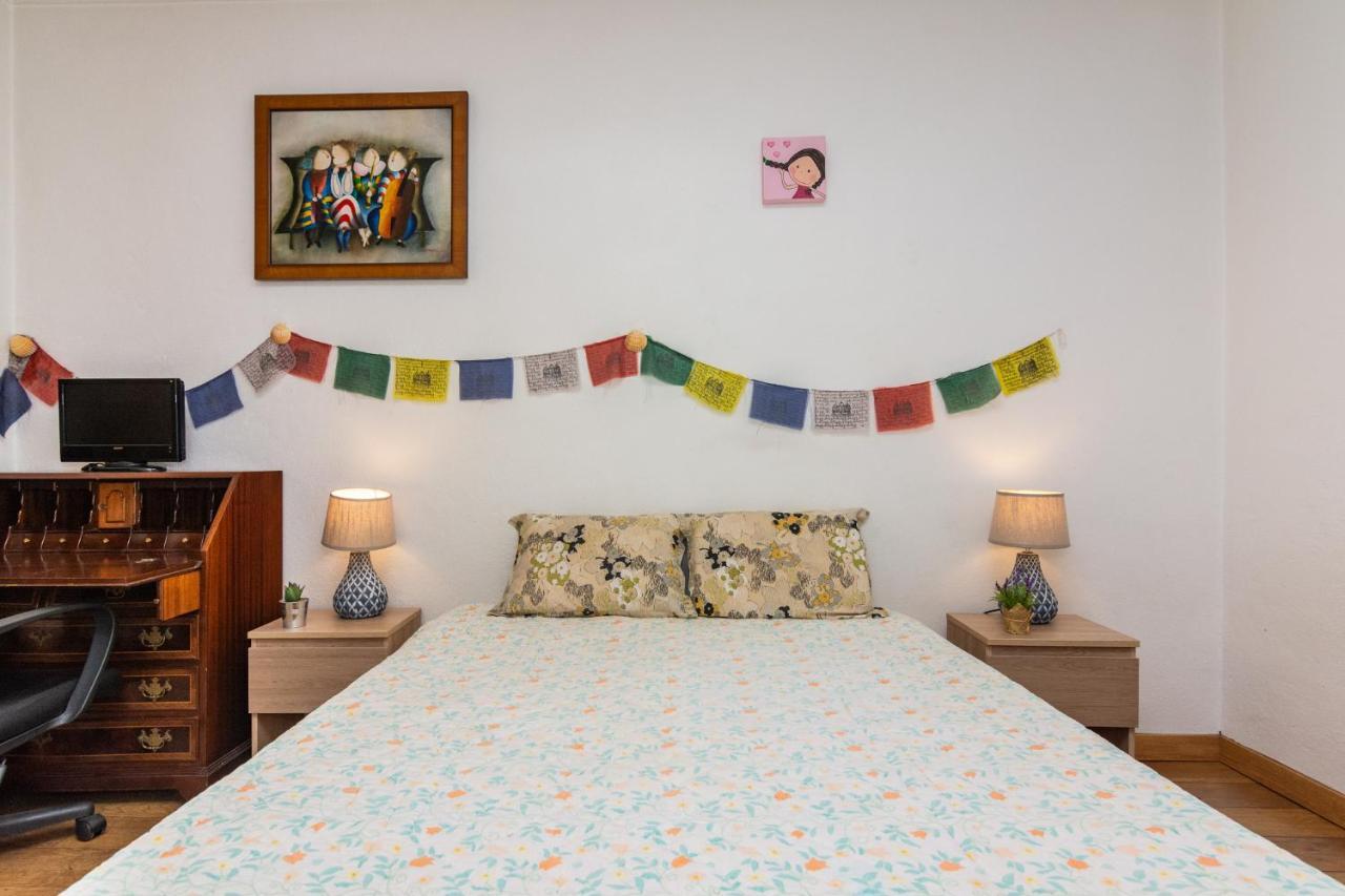 Homestay Lisbon South Bay Amora
