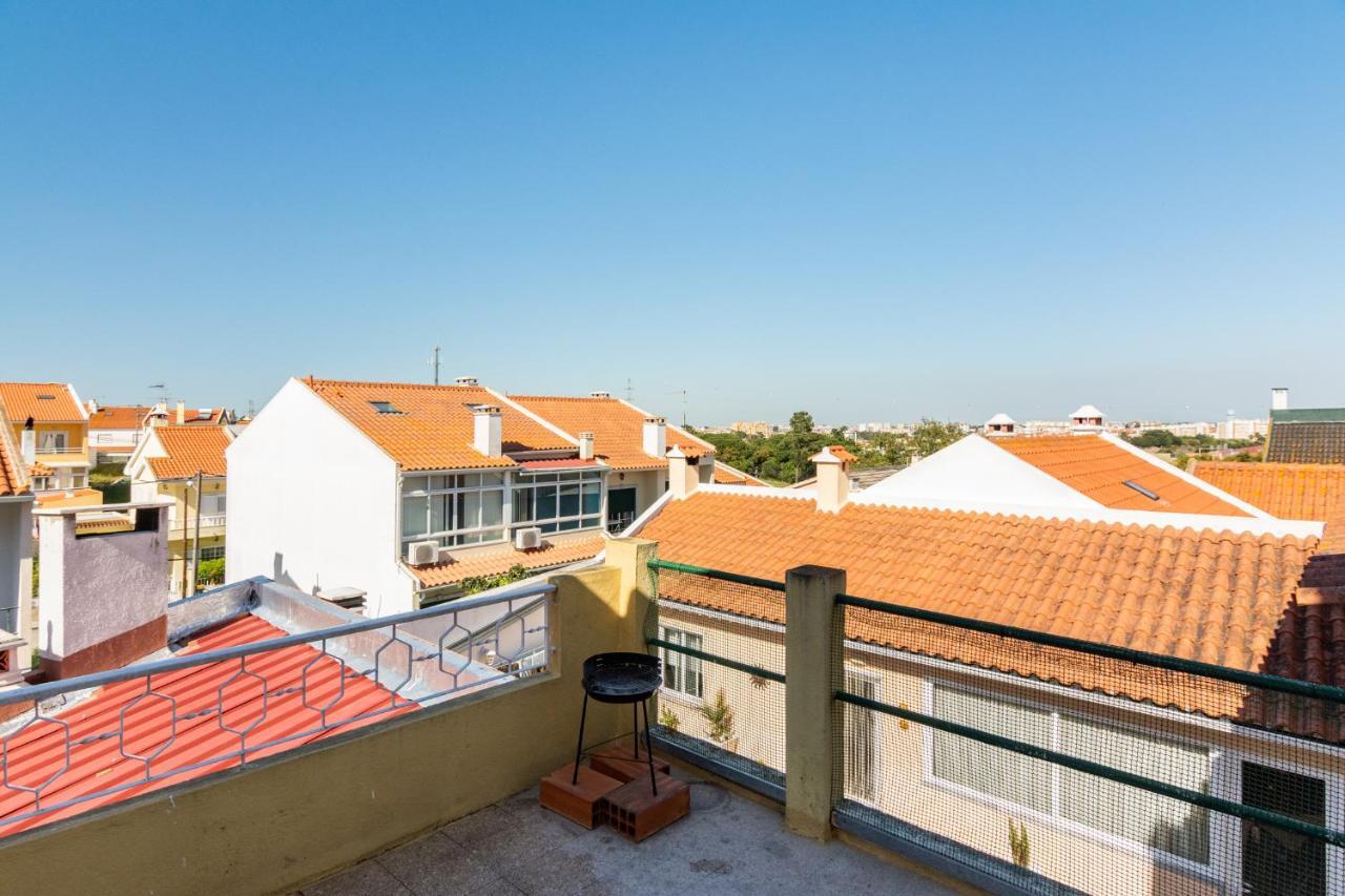 Lisbon South Bay Homestay Amora